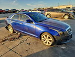 Cadillac ATS 2015