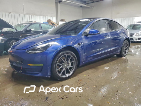 Tesla Model 3 2022 - Zdjęcie 1 z 12