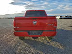 RAM 1500 2017