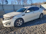 Kia Optima 2015