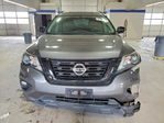 Nissan Pathfinder 2018