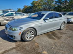 BMW Series 5 2015