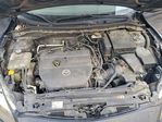Mazda 3 2011