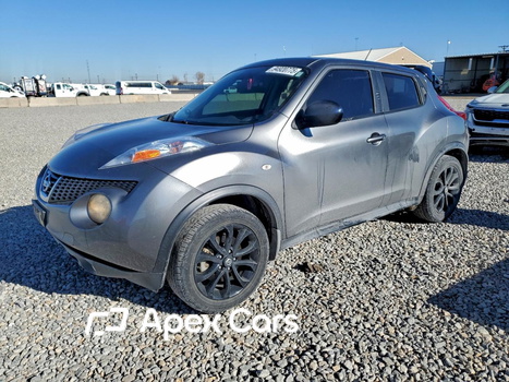 Nissan Juke 2013 - Image 1 of 13