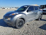 Nissan Juke 2013