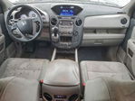 Honda Pilot 2015