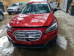 Subaru Outback 2017
