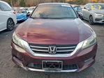 Honda Accord 2013