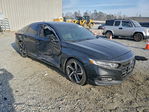 Honda Accord 2020