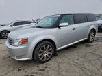 Ford Flex 2012