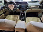 Honda Accord 2017