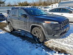 Jeep Cherokee 2015