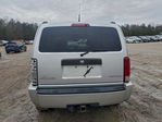 Dodge Nitro 2011