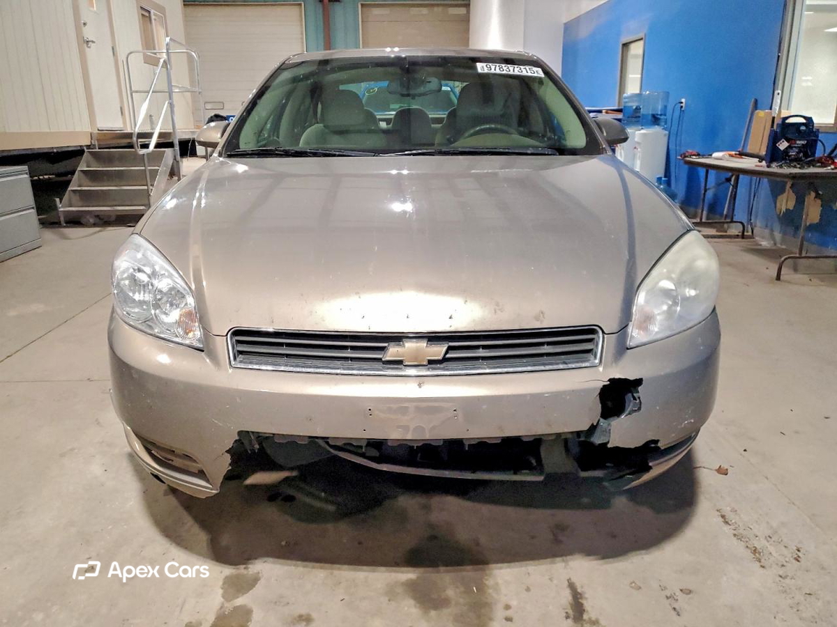 Chevrolet Impala 2006