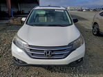 Honda CR-V 2013