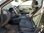 Nissan Pathfinder 2019