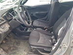 Chevrolet Spark 2017