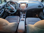 Chevrolet Cruze 2018