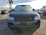 Land Rover Range Rover 2017