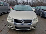 Volkswagen Eos 2007
