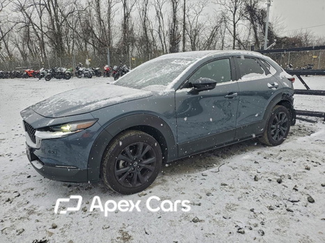 Mazda CX-30 2023 - Image 1 of 13