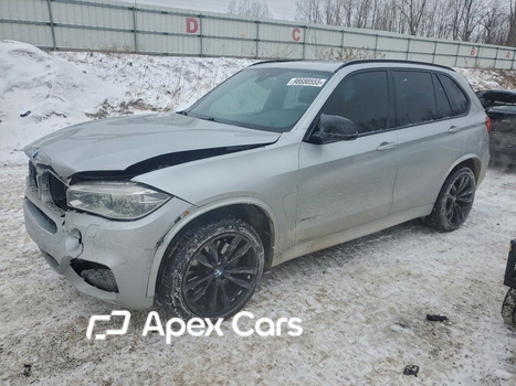 BMW X5 2015 - Image 1 of 12