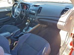 Kia Forte 2010