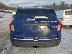 Ford Explorer 2020