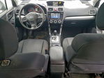 Subaru Forester 2016
