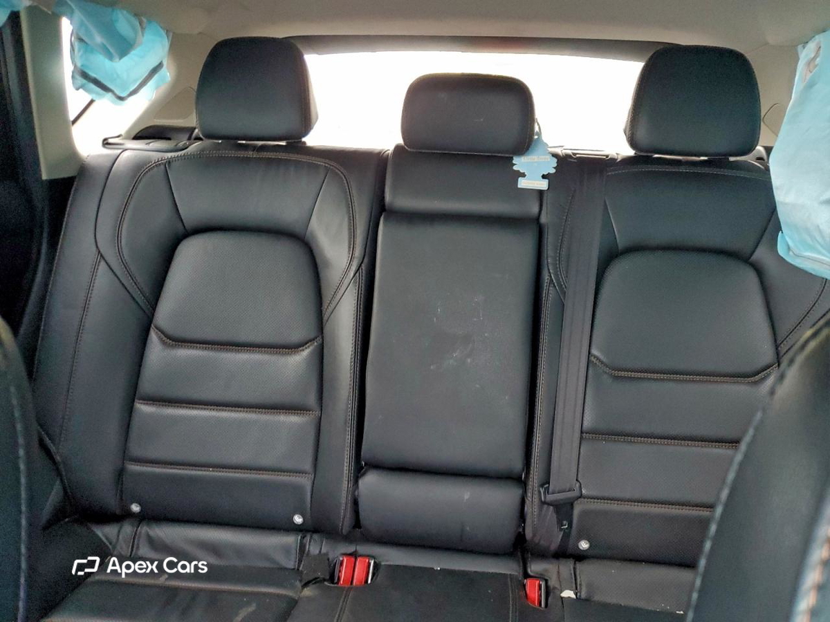 Mazda CX-5 2019