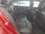 Buick LaCrosse 2012