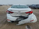Hyundai Elantra 2016