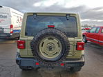 Jeep Wrangler 2025