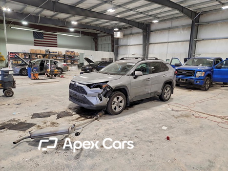 Toyota RAV 4 2021 - Image 1 of 13