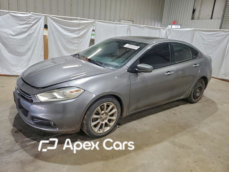 Dodge Dart 2013 - Image 1 of 13