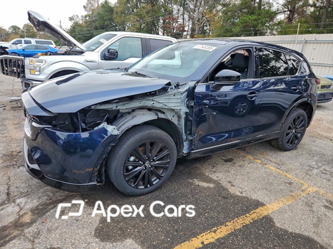 Mazda CX-5 2022 - Image 1 of 13