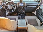 Jeep Wrangler 2010