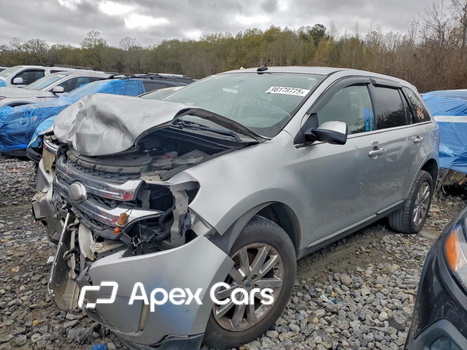 Ford Edge 2012 - Image 1 of 13