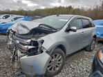Ford Edge 2012