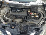 Nissan Rogue 2015
