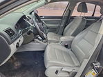 Volkswagen Jetta 2009