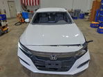 Honda Accord 2019