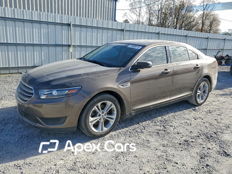 Ford Taurus 2016 - Zdjęcie 1 z 12