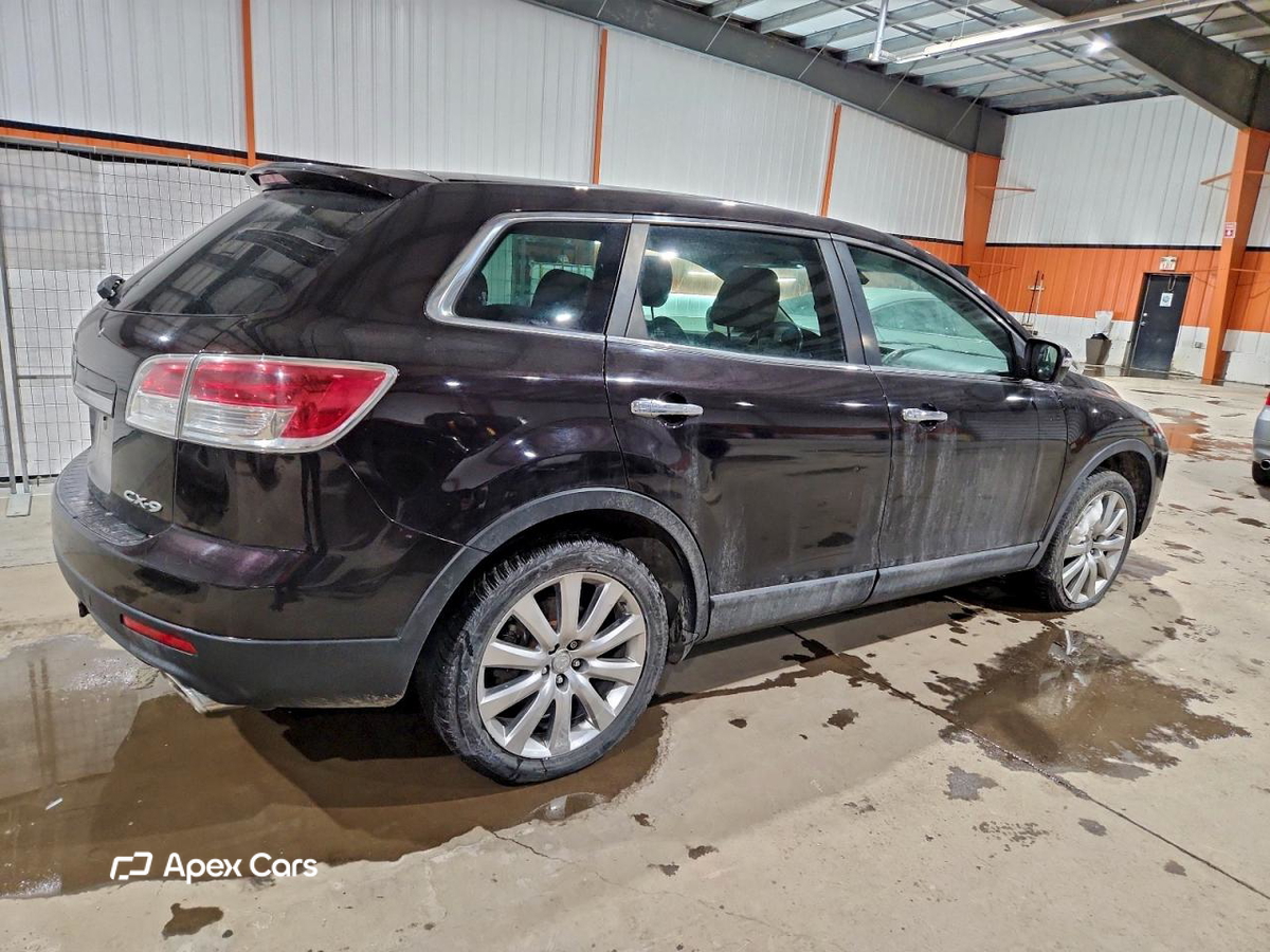 Mazda CX-9 2008