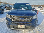 Ford Explorer 2017