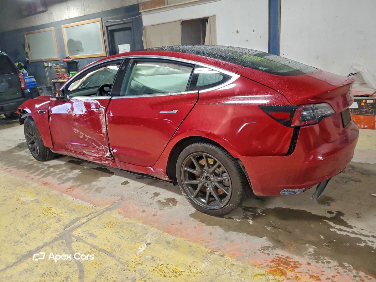 Tesla Model 3 2019
