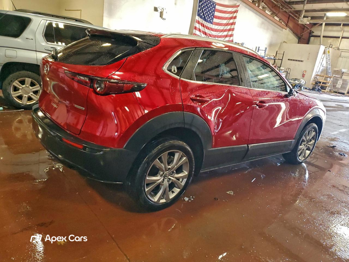 Mazda CX-30 2023