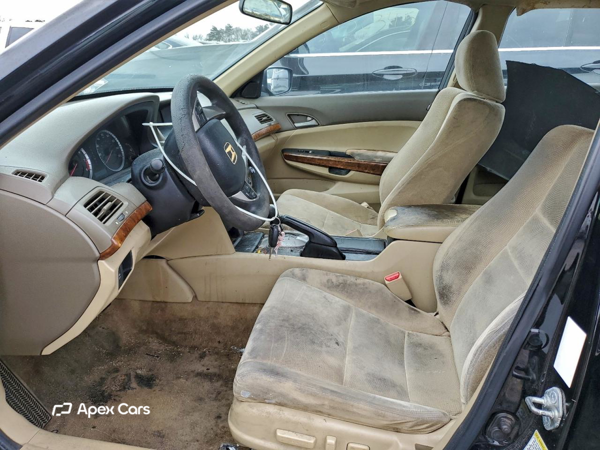 Honda Accord 2010