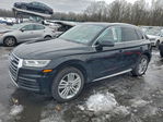 Audi Q5 2020