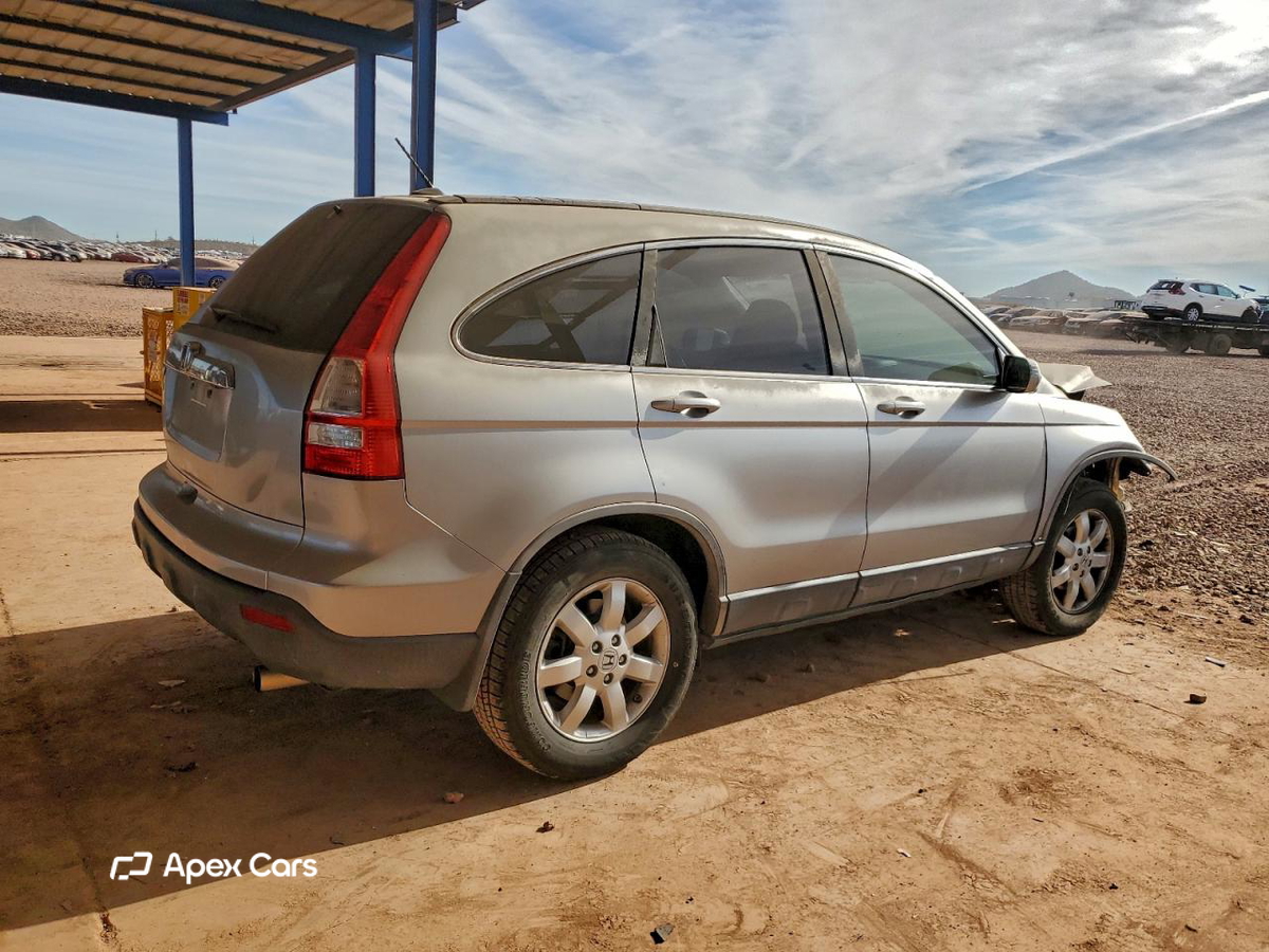 Honda CR-V 2007